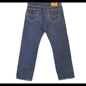 Levi’s jeans 505tm